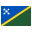 所罗门群岛
